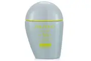 Shiseido Sports BB SPF 50+ Quick Dry & Very Water Resistant - # Medium 30ml/1oz