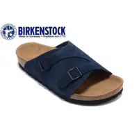 在飛比找蝦皮購物優惠-BIRKENSTOCK 灰鞋莫卡辛鞋勃肯 827