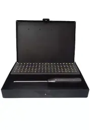 High quality Titanium Bone Plating System Storage Box by pentax surgical
