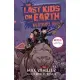 The Last Kids on Earth and the Nightmare King