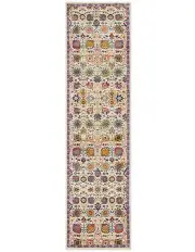 [Rug Culture] Babylon 206 Multi Runner Rug
