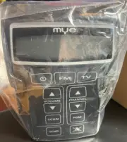 Cardio Theater / MYE MWC5-98 Cloning Receiver w/FM Radio Option