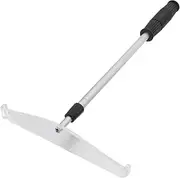 GLSTOY Telescopic Poker Chip Rake Comfortable Handle Perfect for Chips Collecting