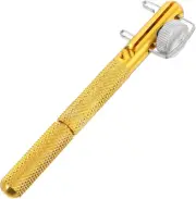 Popetpop Fishing Tie Tool - Fishing String Fly Knot Tying Tool Snell Knot Tying