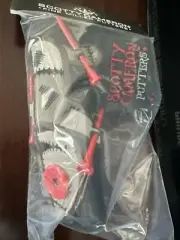 Scotty Cameron Yippy The Doll Putter Headcover NEW 2024