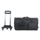 For JBL PARTYBOX 110/100 Speaker Trolley Protective Cover Outdoor Portable Bag