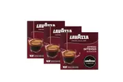 Lavazza Intenso A Modo Mio Coffee Pods 48 Pack