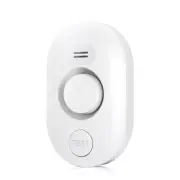 Water Leak Detector Sensor Alarm: