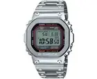 Casio G-shock GMW-B5000D-1CJF digital metal solar radio bluetooth Japan Import