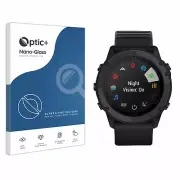 Optic+ Nano Glass Screen Protector for Garmin Tactix Delta