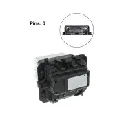 Tridon Heater Fan Resistor for Mini Mini R56 R57 Clubman R55 1.6L 06-14 6 Pins