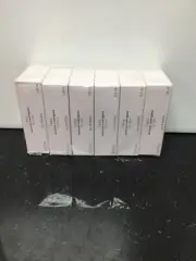 LOT OF 12 L'eau Narciso Rodriguez For Her Eau De Toilette, .02 fl oz Ea. NIB!