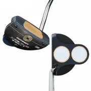 ODYSSEY golf Ai-ONE MILLED 2-BALL T DB putter 34inch 2025 new