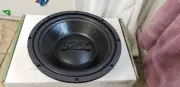 MTX Thunder 3000 10" BNIB old school USA made