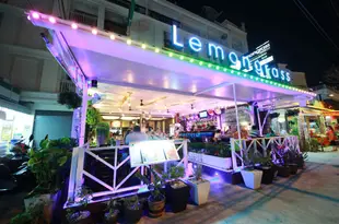 芭東檸檬草酒店Lemongrass Hotel Patong