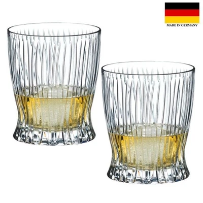 Riedel - Fire Whisky 295ml Set of 2 (Made in Germany)