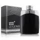 MONTBLANC 萬寶龍 傳奇經典男性淡香水(100ml)-國際航空版