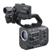 Sony Cinema Line FX6 Full Frame E-Mount Video Camera