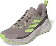 [adidas] Womens Terrex Trailmaker 2.0 Hiking Hiking Sneakers Shoes Casual - Purple