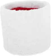 Gadpiparty Mini Round Flower Box Bouquet Holder Floral Packaging Buckets for Stuffed Animal Doll Outdoor Events and Home Decor White