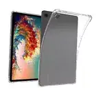 Clear Case for Samsung Galaxy Tab A9+/A9 Plus 11" 2023, Clear - Galaxy tab A9+