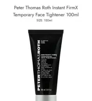 Peter Thomas Roth Instant Firmx Temporary Face Tightener (100ml)