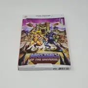 ViewMaster Virtual Reality Experience Pack MASTERS OF THE UNIVERSE Brand New
