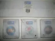 Lego VIP COIN Promo Gift Display Case + 3 Coins Space Octan (City) Castle