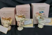Seraphim Classics Roman 3 Piece Collection Hannah Grace Celeste New in Box