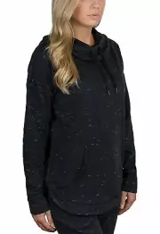 Champion Ladies' French Terry Pullover Hoodie Small