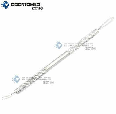 Pimple Blackhead Whitehead Acne Blemish Comedone Remover Extractor Tool