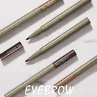 Microblading Effect Eyebrow Pen Long-Lasting Waterproof Brow Eye Pencil Makeup‡