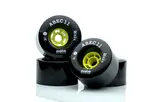 [Evolve Skateboards] Evolve/ABEC 107mm Street Wheels