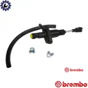 MASTER CYLINDER CLUTCH C 59 003 FOR OPEL VECTRA/B/Hatchback ZAFIRA/FAMILY/Box
