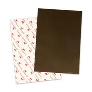 A5 NeoFlex® Magnetic Sheet with 3M Self-Adhesive – 148mm (W) x 210mm (L) x 1mm (H) | RE5 Grade