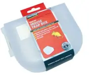EASY SET MOUSE TRAP IN A BOX - PSESMTB
