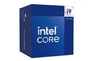 Intel BX8071514900 i9 14900 CPU 4.3GHz 5.8GHz Turbo 14th Gen LGA1700 24-Cores 32-Threads