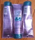 NEW (3) L'OREAL EVERPURE SULFATE FREE GOJI REPAIR & DRFEND SHAMPOO 8.5 OZ VEGAN