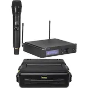 Shure SLX-D/Nexadyne Digital Wireless Microphone System with Case