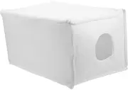 VANZACK Breathable Ventilation Pet Carrier Inner Cat Dog Travel Carrier Kitten Bed for Play