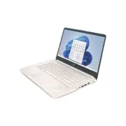 HP laptop 14 Windows 11 Homes 14 Intel Celeron 4GB RAM 64GB eMMC HD