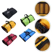 Climbing Bag Carabiner Bag Outdoor Rock Climbing Tree Arborist 1PC Climbing