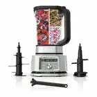 **BRAND NEW SEALED** Ninja Foodi Power Pitcher 1400 Watts 4 In 1 Blender 72 Oz