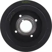 harmonic balancer pulley for Toyota Hilux 3RZ-FE 2.7-litre petrol