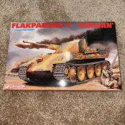 Dragon 1/35 Flakpanzer V “Coelian”
