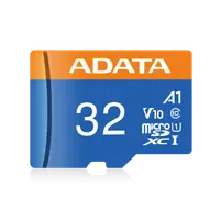 在飛比找樂天市場購物網優惠-威剛 ADATA MicroSD UHS-I A1 U1 C