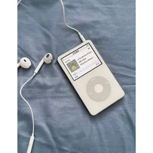 Apple 二手 正版 蘋果 iPod  iPod4代 MP3 MP4 隨身聽 戶外 運動 學生 聽力英語