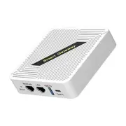Starlink AX1800 Mini WiFi Router 2.4/5GHz for Starlink TVD-SL07