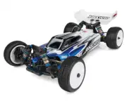 Team Associated RC10B74.2 Champion Edition 1/10 4WD Off-Road Electric Buggy Kit
