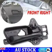 Front Right Driver Side Inner Door Handle For Hyundai i30 FD Hatch Wagon 07-2012 (for: Hyundai)